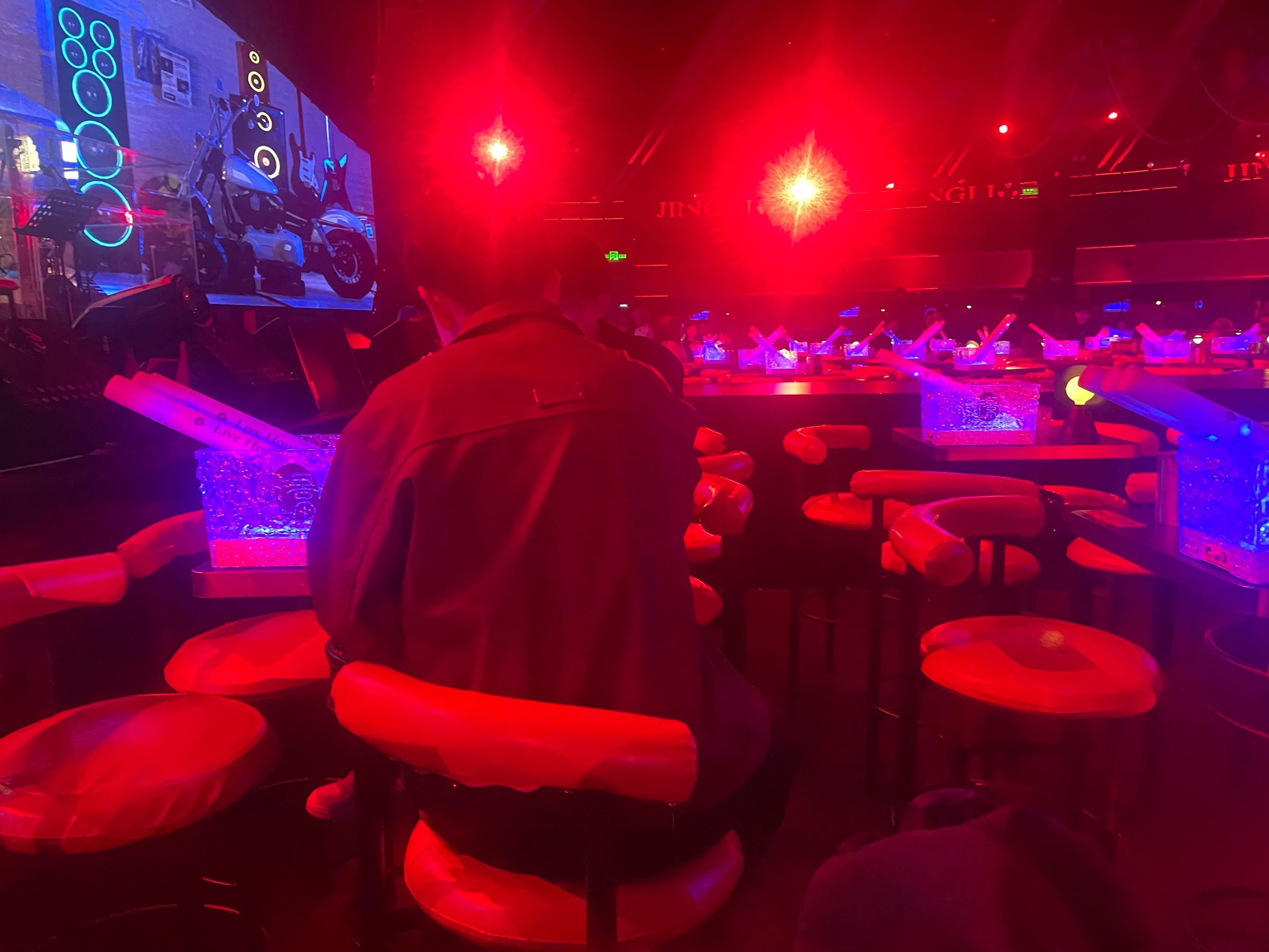 绍兴商务ktv引领商务ktv新模式-新昌县ktv预订